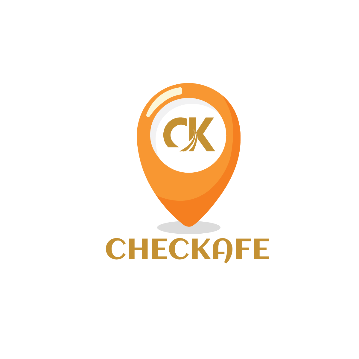 ChecKafe Logo